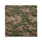 Partizan Multi-Terrain CAMO Bandana - M - Head