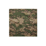 Partizan Multi-Terrain CAMO Bandana - S - Head