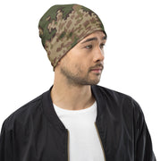 Partizan Multi-Terrain CAMO Beanie - Head
