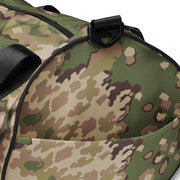 Partizan Multi-Terrain CAMO Gym Bag