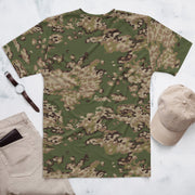 Partizan Multi-Terrain CAMO Mens T-Shirt