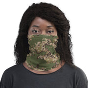 Partizan Multi-Terrain CAMO Neck Gaiter - Head