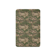 Partizan Multi-Terrain CAMO Sherpa Blanket