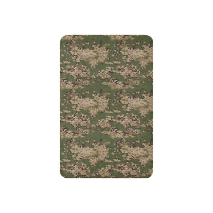 Russian Partizan Multi-terrain CAMO Sherpa blanket - Blanket