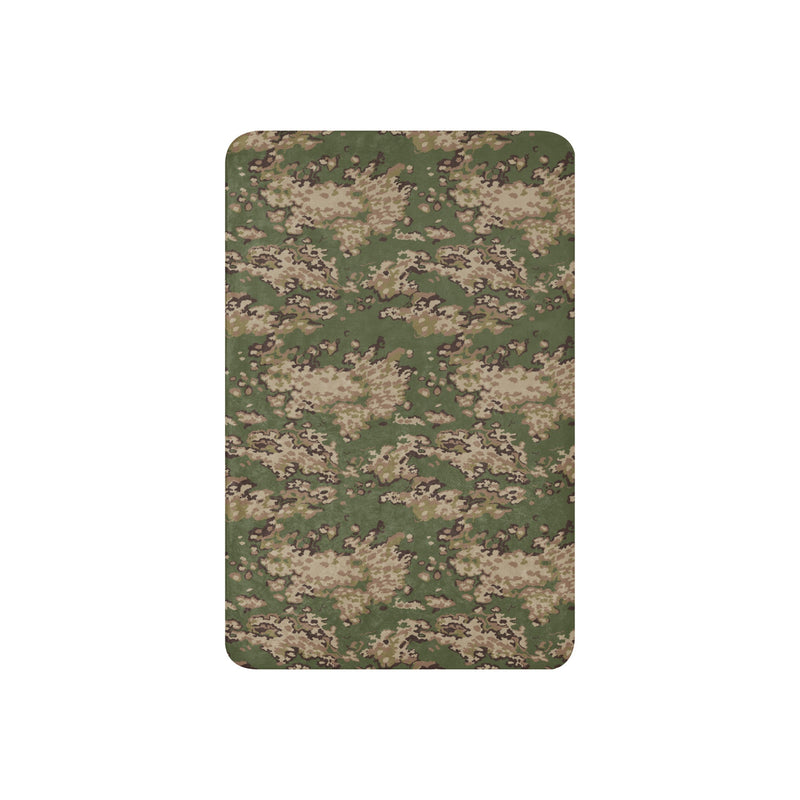 Partizan Multi-Terrain CAMO Sherpa Blanket