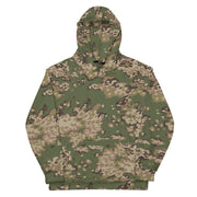 Partizan Multi-Terrain CAMO Unisex Hoodie