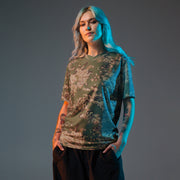 Partizan Multi-Terrain CAMO Unisex Sports Jersey