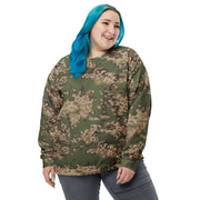 Partizan Multi-Terrain CAMO Unisex Sweatshirt