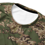 Partizan Multi-Terrain CAMO Unisex Sweatshirt