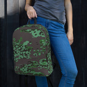 Partizan Spring CAMO Backpack - Bag