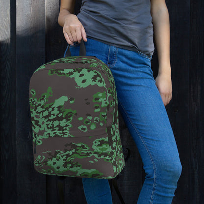 Russian Partizan Spring CAMO Backpack - Backpacks