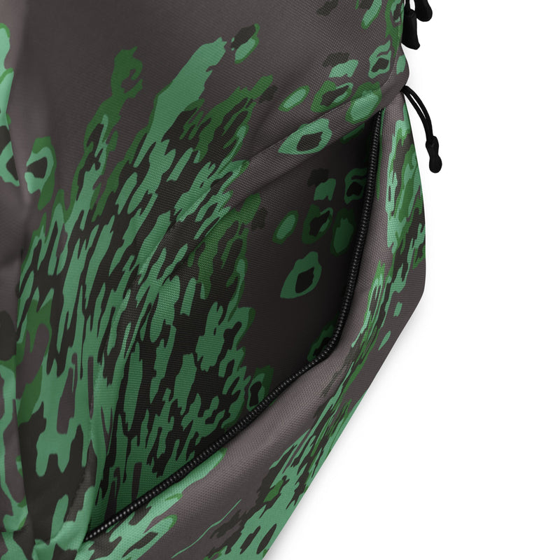 Partizan Spring CAMO Backpack - Bag