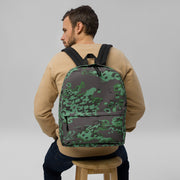 Partizan Spring CAMO Backpack - Bag