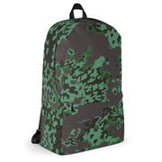 Partizan Spring CAMO Backpack - Bag