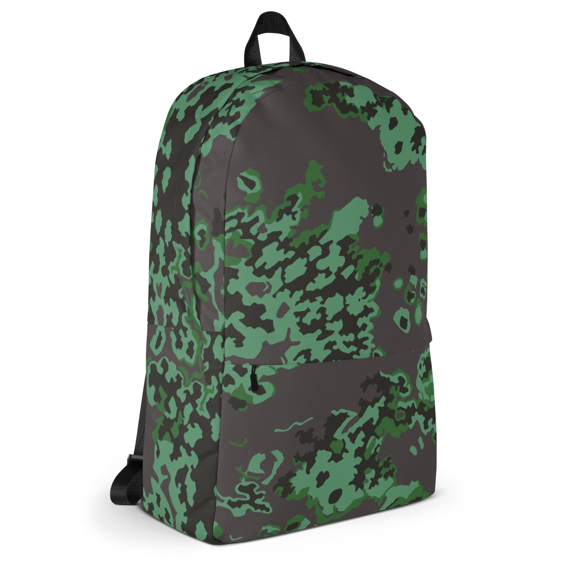 Russian Partizan Spring CAMO Backpack - Backpacks