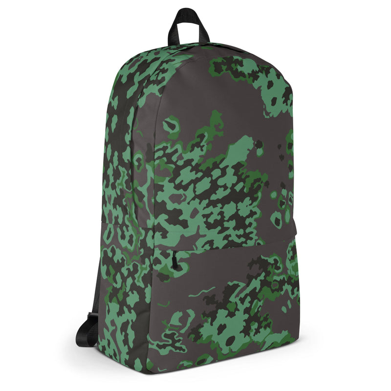Partizan Spring CAMO Backpack - Bag