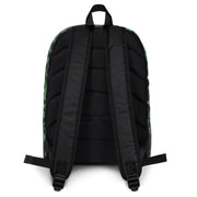 Partizan Spring CAMO Backpack - Bag