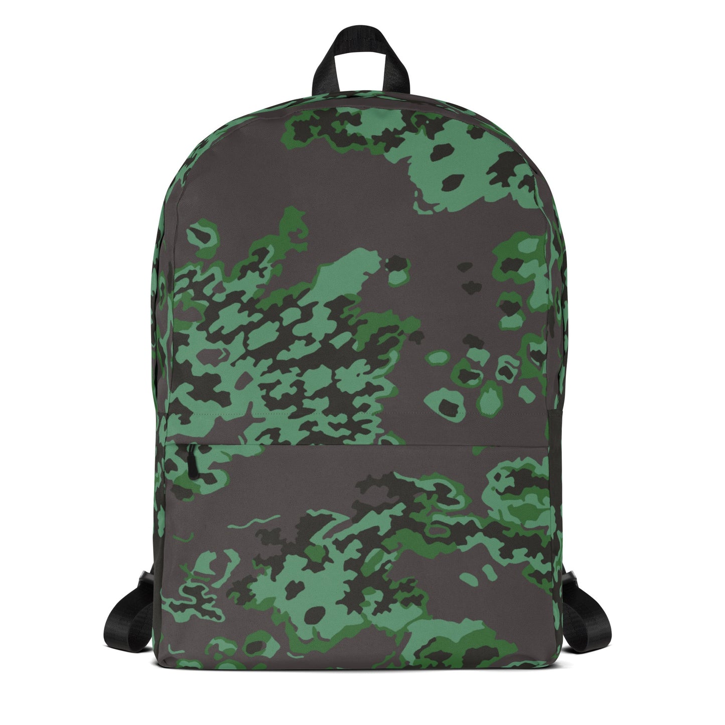 Russian Partizan Spring CAMO Backpack - Backpacks