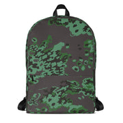 Partizan Spring CAMO Backpack - Bag