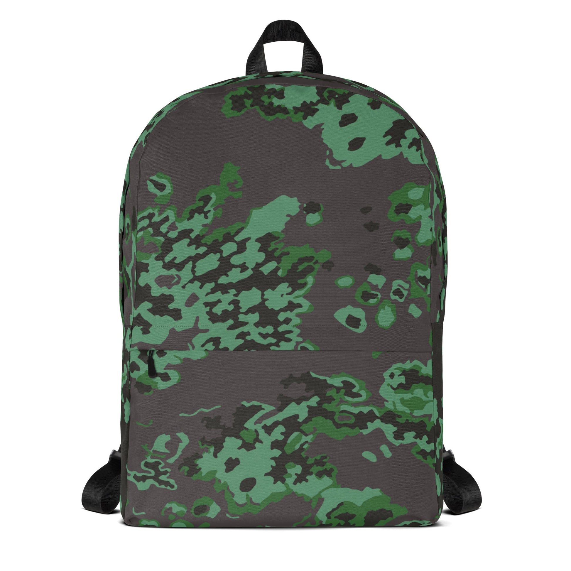 Russian Partizan Spring CAMO Backpack - Backpacks