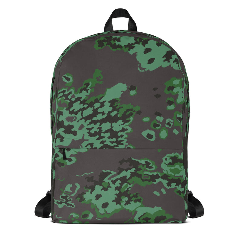 Partizan Spring CAMO Backpack - Bag
