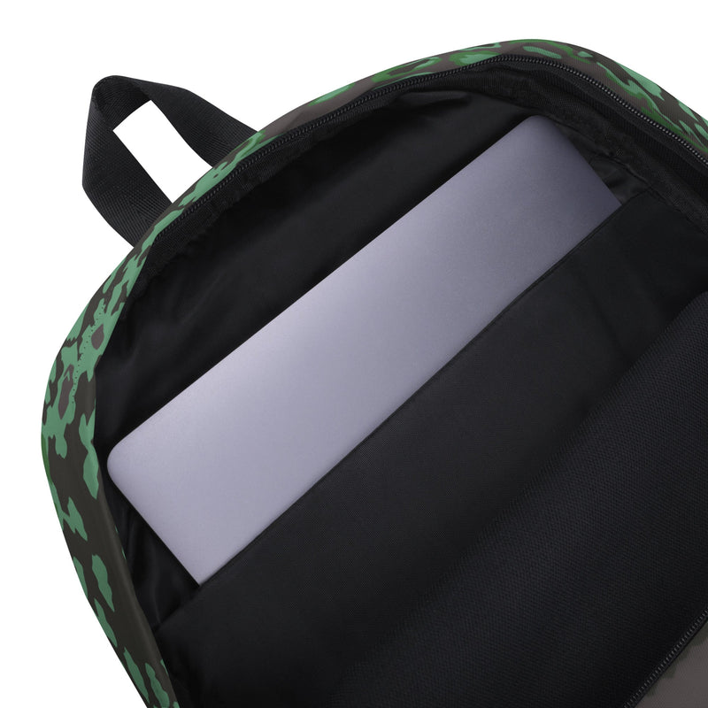 Partizan Spring CAMO Backpack - Bag