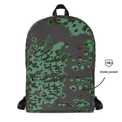 Russian Partizan Spring CAMO Backpack - Backpacks