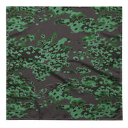 Partizan Spring CAMO Bandana - L - Head