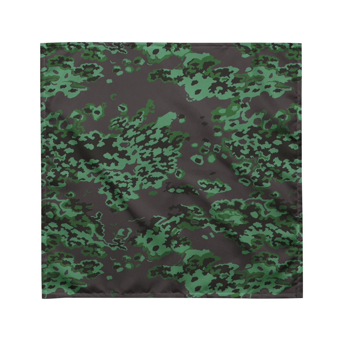 Russian Partizan Spring CAMO bandana - M - Bandanas
