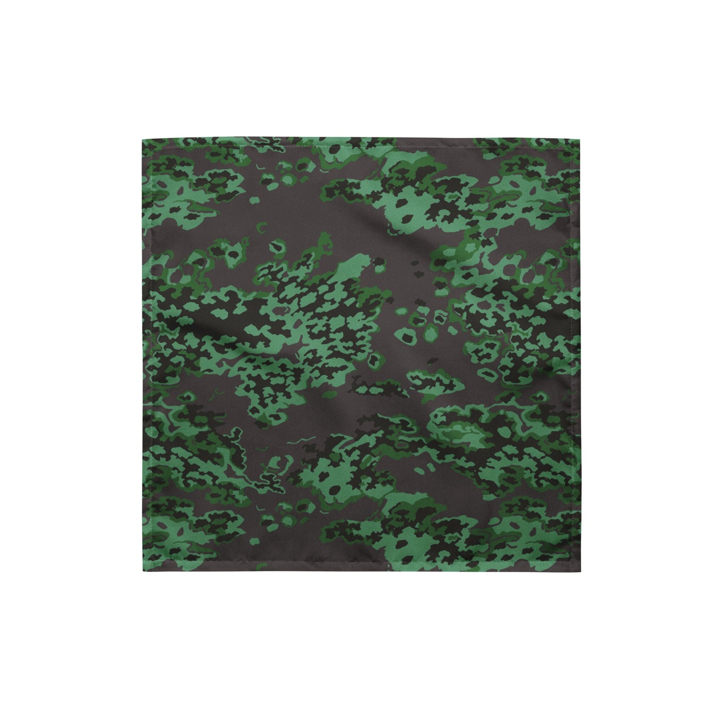 Russian Partizan Spring CAMO bandana - S - Bandanas