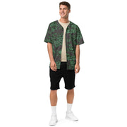 Partizan Spring CAMO Unisex Baseball Jersey
