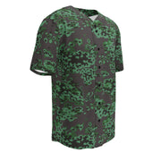 Partizan Spring CAMO Unisex Baseball Jersey
