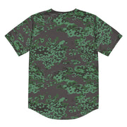 Partizan Spring CAMO Unisex Baseball Jersey