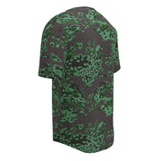 Partizan Spring CAMO Unisex Baseball Jersey