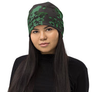 Partizan Spring CAMO Beanie - Head