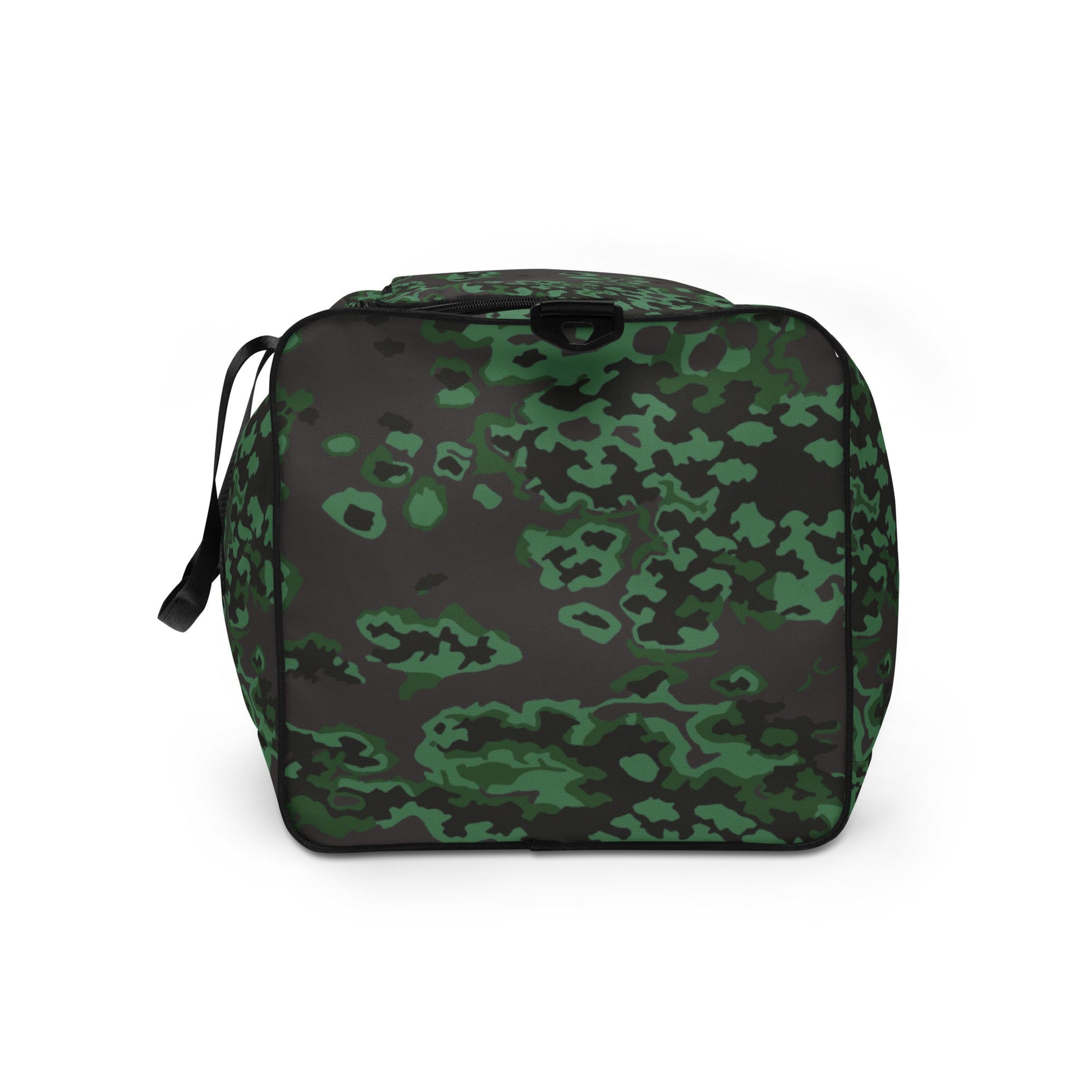 Russian Partizan Spring CAMO Duffle bag - Bags