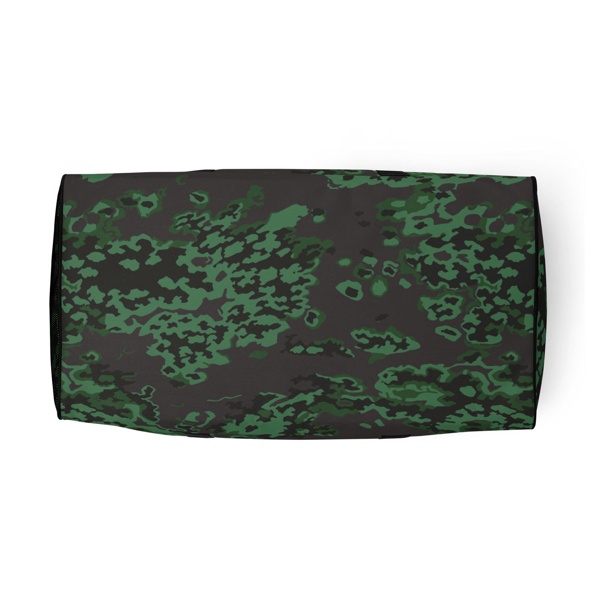 Russian Partizan Spring CAMO Duffle bag - Bags