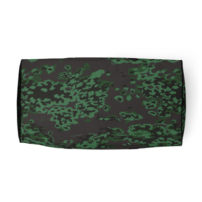Russian Partizan Spring CAMO Duffle bag - Bags