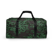 Partizan Spring CAMO Duffle Bag