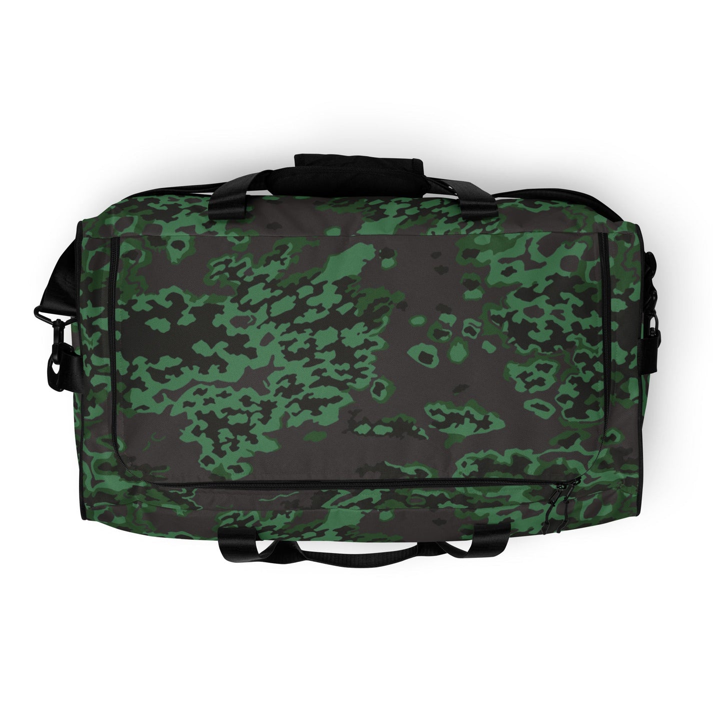 Russian Partizan Spring CAMO Duffle bag - Bags