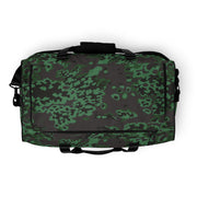 Partizan Spring CAMO Duffle Bag