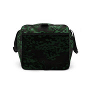 Partizan Spring CAMO Duffle Bag