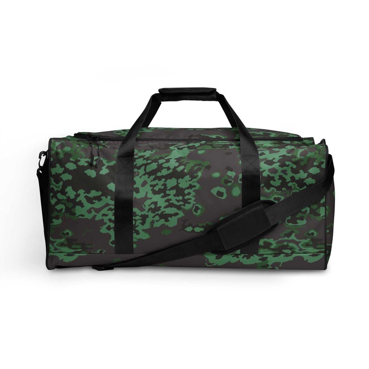 Russian Partizan Spring CAMO Duffle bag - Bags