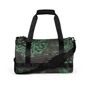 Partizan Spring CAMO Gym Bag