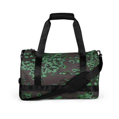 Russian Partizan Spring CAMO gym bag - Gym Bags
