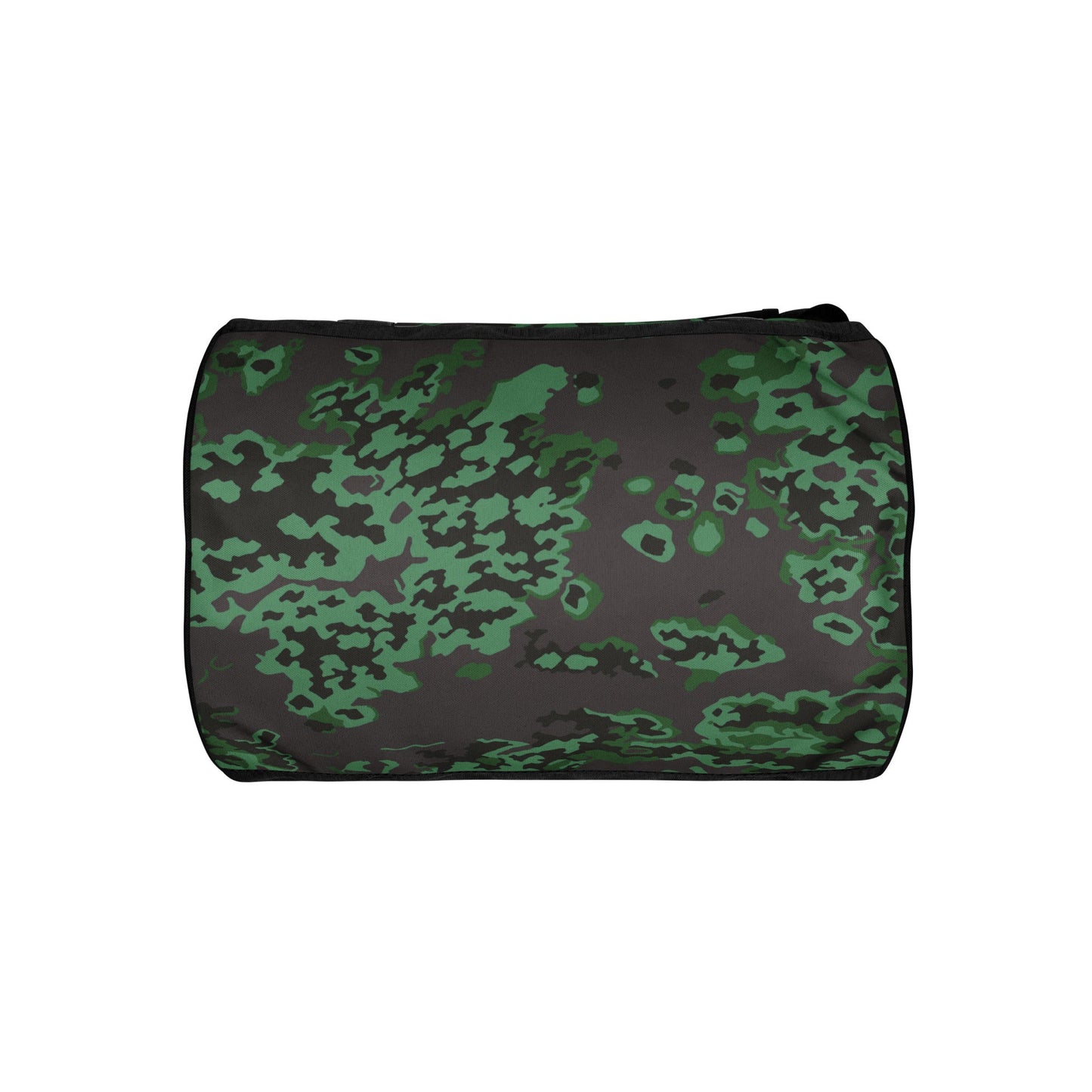 Russian Partizan Spring CAMO gym bag - Gym Bags