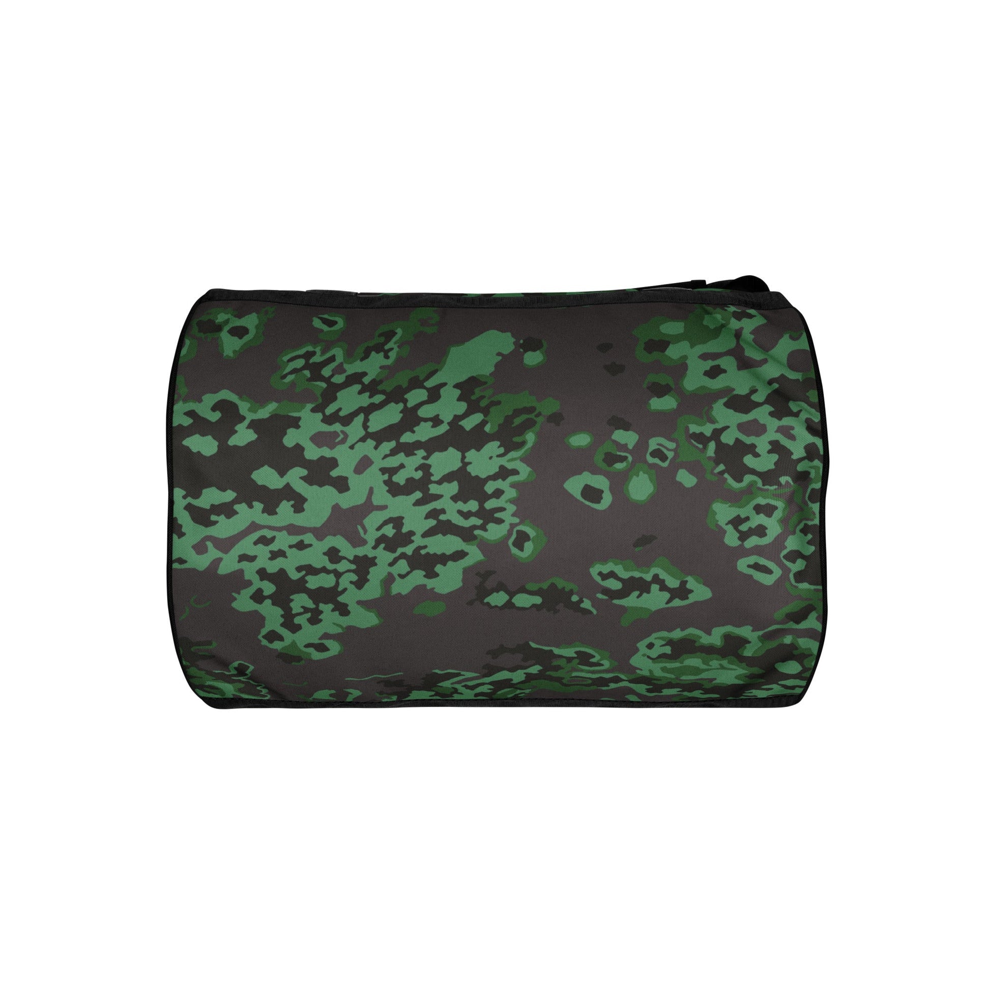 Russian Partizan Spring CAMO gym bag - Gym Bags