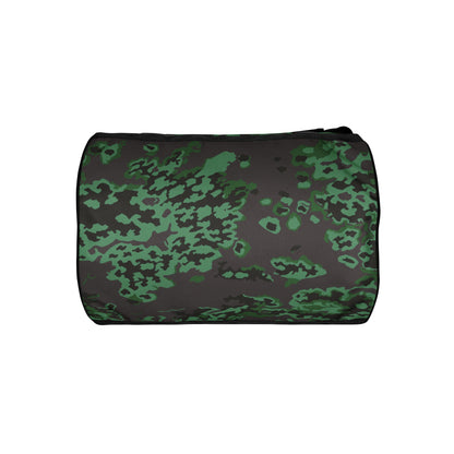 Russian Partizan Spring CAMO gym bag - Gym Bags