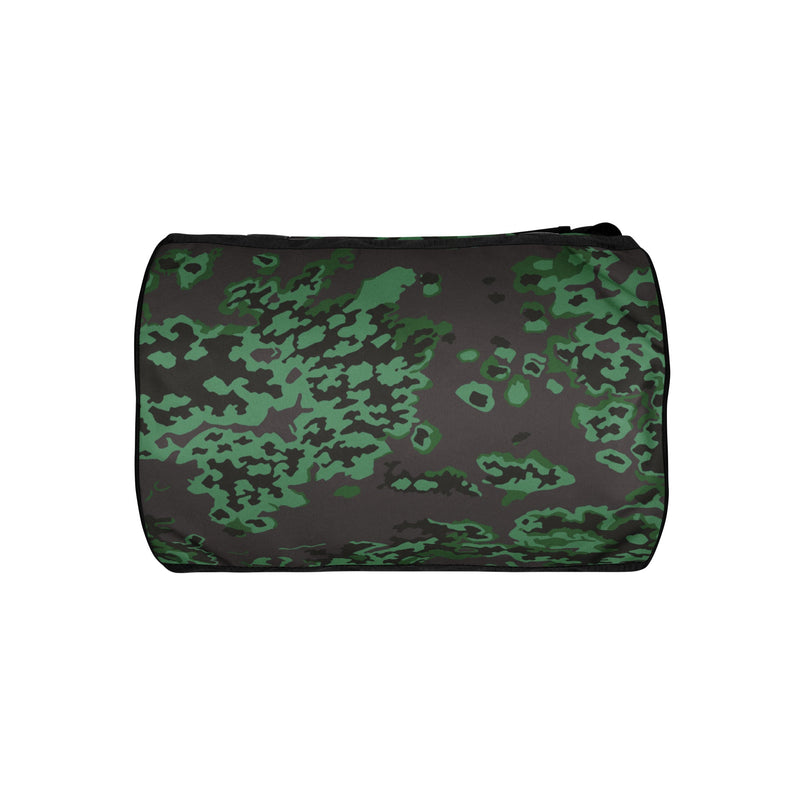 Partizan Spring CAMO Gym Bag