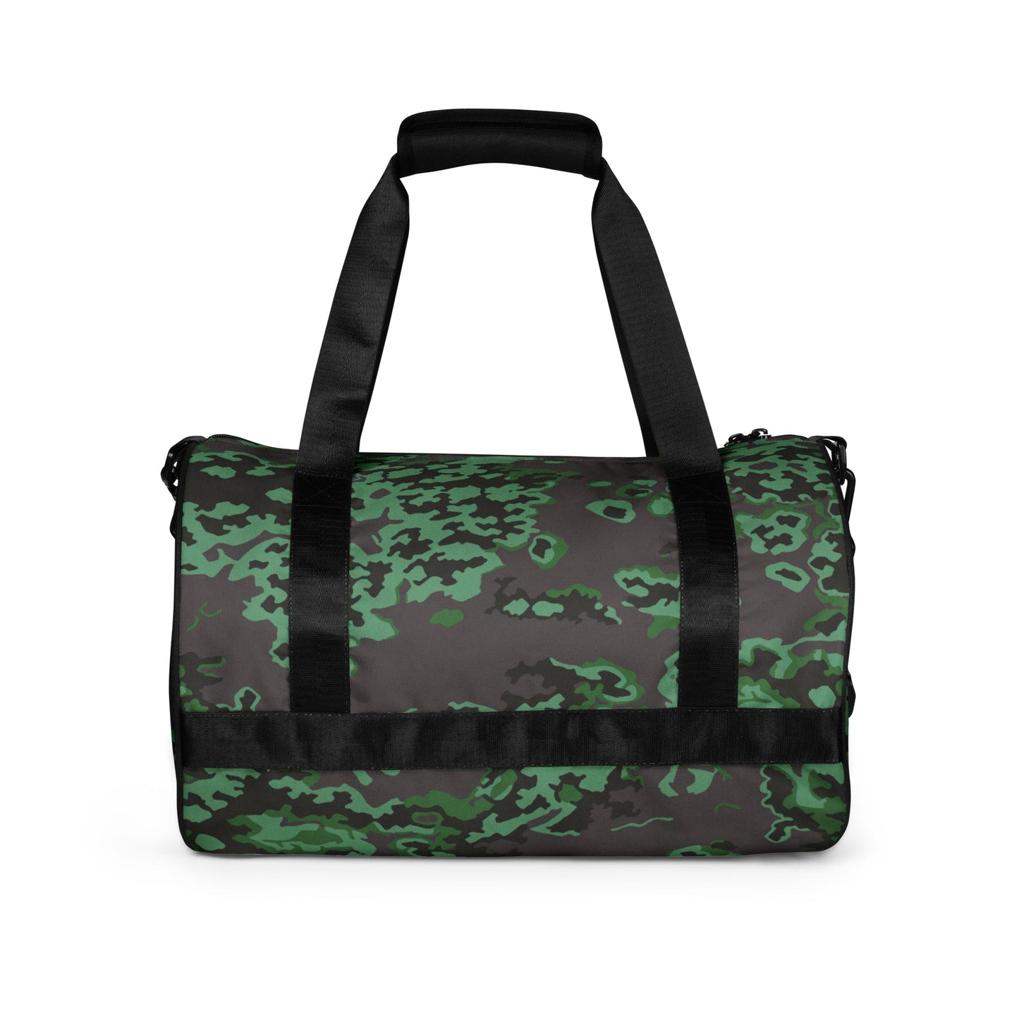 Russian Partizan Spring CAMO gym bag - Gym Bags